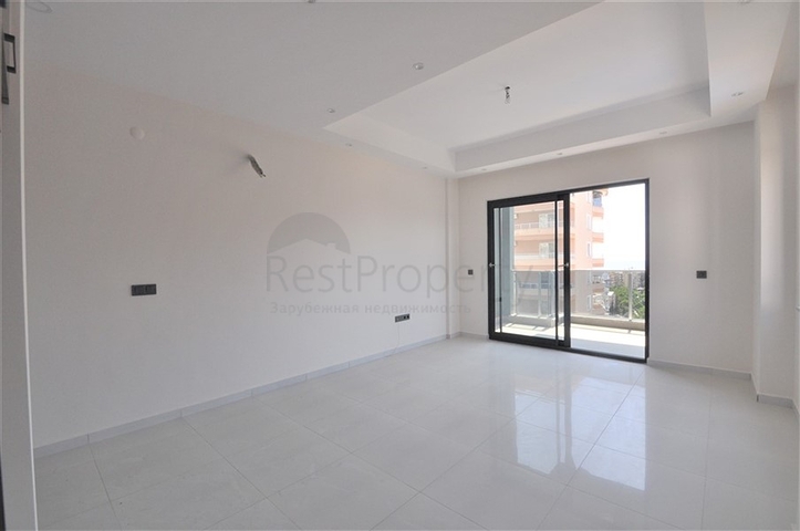 شقق للبيع في الانيا - تصميم 2 غرفة وصالة -مجمع بخدمات 5 نجوم -في منطقة محمودلار / الانيا 