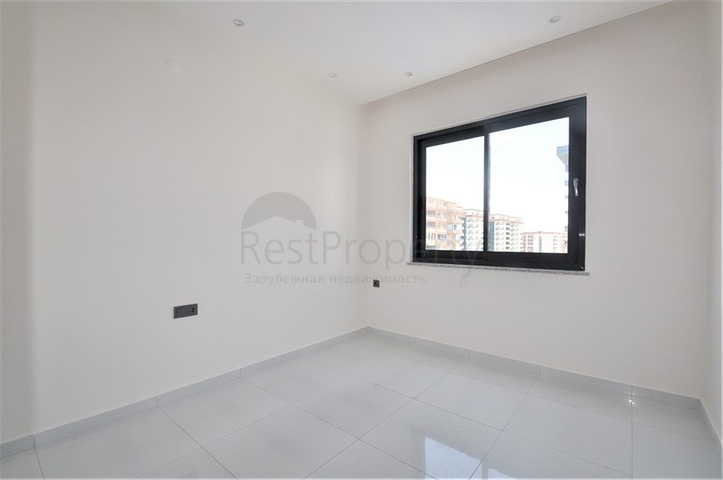 شقق للبيع في الانيا - تصميم 2 غرفة وصالة -مجمع بخدمات 5 نجوم -في منطقة محمودلار / الانيا 