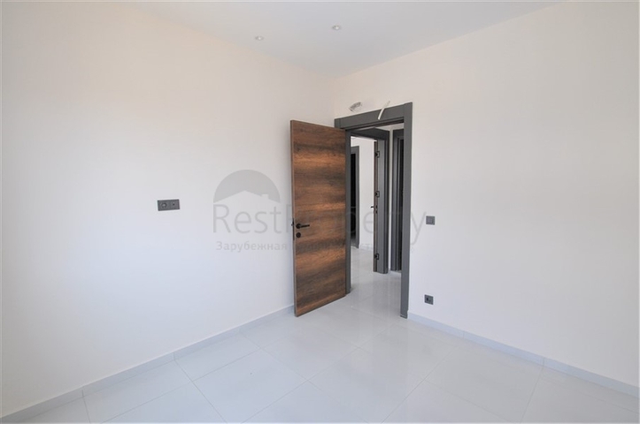 شقق للبيع في الانيا - تصميم 2 غرفة وصالة -مجمع بخدمات 5 نجوم -في منطقة محمودلار / الانيا 