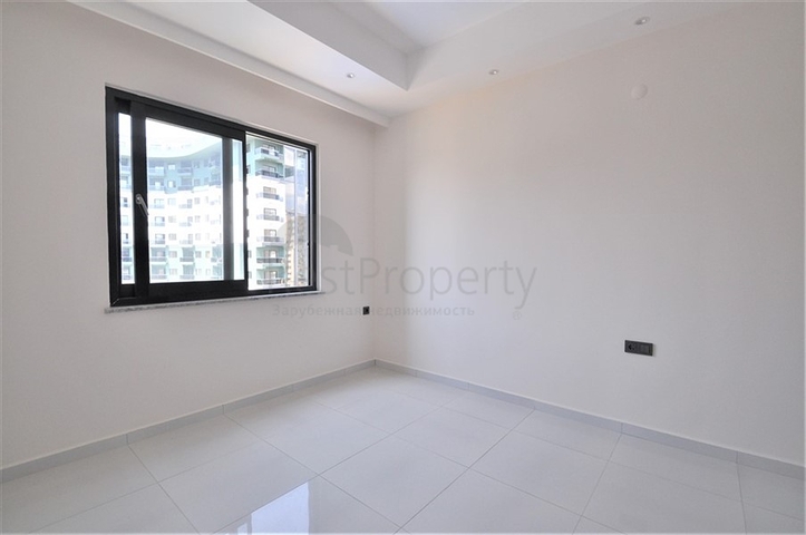 شقق للبيع في الانيا - تصميم 2 غرفة وصالة -مجمع بخدمات 5 نجوم -في منطقة محمودلار / الانيا 