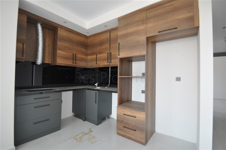 شقق للبيع في الانيا - تصميم 2 غرفة وصالة -مجمع بخدمات 5 نجوم -في منطقة محمودلار / الانيا 