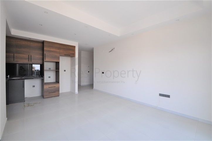 شقق للبيع في الانيا - تصميم 2 غرفة وصالة -مجمع بخدمات 5 نجوم -في منطقة محمودلار / الانيا 