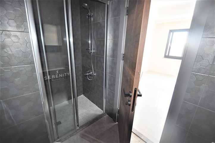 شقق للبيع في الانيا - تصميم 2 غرفة وصالة -مجمع بخدمات 5 نجوم -في منطقة محمودلار / الانيا 