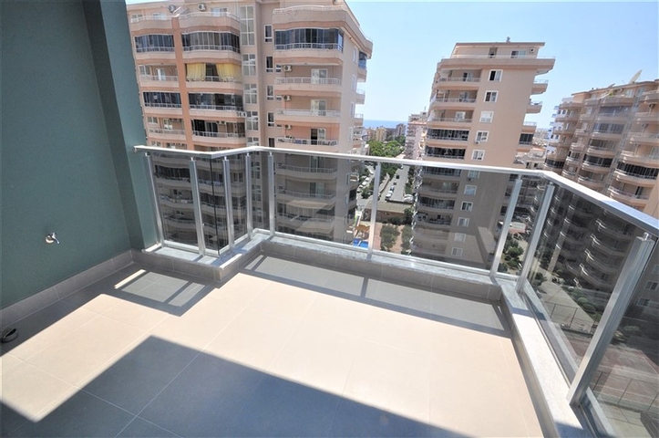 شقق للبيع في الانيا - تصميم 2 غرفة وصالة -مجمع بخدمات 5 نجوم -في منطقة محمودلار / الانيا 