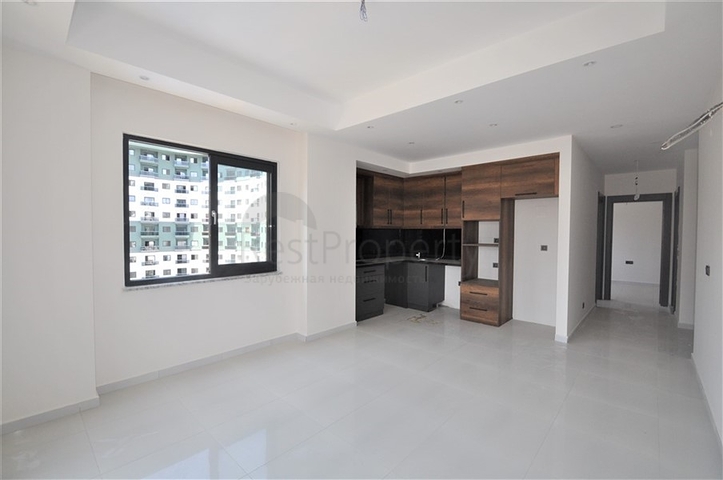 شقق للبيع في الانيا - تصميم 2 غرفة وصالة -مجمع بخدمات 5 نجوم -في منطقة محمودلار / الانيا 