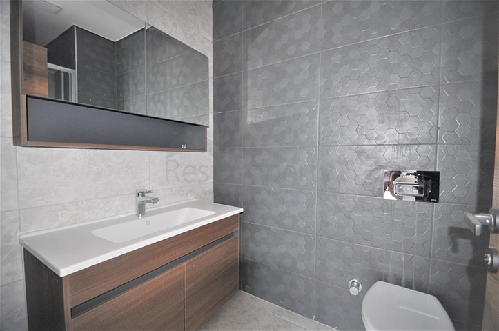 شقق للبيع في الانيا - تصميم 2 غرفة وصالة -مجمع بخدمات 5 نجوم -في منطقة محمودلار / الانيا 