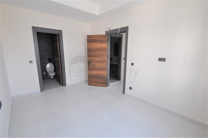 شقق للبيع في الانيا - تصميم 2 غرفة وصالة -مجمع بخدمات 5 نجوم -في منطقة محمودلار / الانيا 