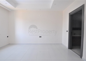 شقق للبيع في الانيا - تصميم 2 غرفة وصالة -مجمع بخدمات 5 نجوم -في منطقة محمودلار / الانيا 