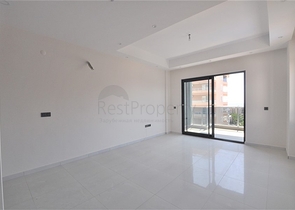 شقق للبيع في الانيا - تصميم 2 غرفة وصالة -مجمع بخدمات 5 نجوم -في منطقة محمودلار / الانيا 