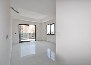 شقق للبيع في الانيا - تصميم 2 غرفة وصالة -مجمع بخدمات 5 نجوم -في منطقة محمودلار / الانيا 