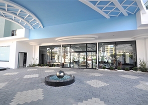 شقق للبيع في الانيا - تصميم 2 غرفة وصالة -مجمع بخدمات 5 نجوم -في منطقة محمودلار / الانيا 