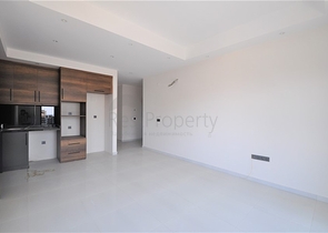 شقق للبيع في الانيا - تصميم 2 غرفة وصالة -مجمع بخدمات 5 نجوم -في منطقة محمودلار / الانيا 