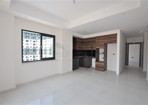 شقق للبيع في الانيا - تصميم 2 غرفة وصالة -مجمع بخدمات 5 نجوم -في منطقة محمودلار / الانيا 