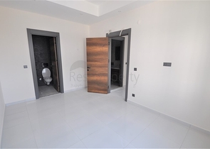 شقق للبيع في الانيا - تصميم 2 غرفة وصالة -مجمع بخدمات 5 نجوم -في منطقة محمودلار / الانيا 