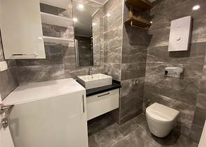 قريبة من البحر والخدمات -شقة غرفة وصالة مفروشة -في محمودلار / الانيا 