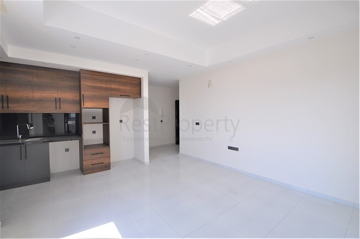 شقة للبيع ضمن مجمع فاخر في الانيا -تصميم 2 غرفة وصالة -في محمودلار / الانيا 