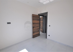 شقة للبيع ضمن مجمع فاخر في الانيا -تصميم 2 غرفة وصالة -في محمودلار / الانيا 