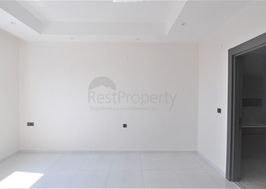 شقة للبيع ضمن مجمع فاخر في الانيا -تصميم 2 غرفة وصالة -في محمودلار / الانيا 