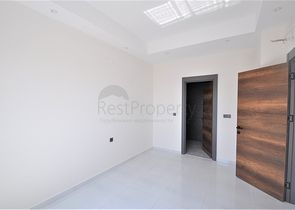 شقة للبيع ضمن مجمع فاخر في الانيا -تصميم 2 غرفة وصالة -في محمودلار / الانيا 