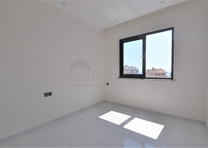 شقة للبيع ضمن مجمع فاخر في الانيا -تصميم 2 غرفة وصالة -في محمودلار / الانيا 