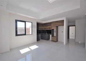 شقة للبيع ضمن مجمع فاخر في الانيا -تصميم 2 غرفة وصالة -في محمودلار / الانيا 