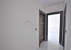 شقة للبيع ضمن مجمع فاخر في الانيا -تصميم 2 غرفة وصالة -في محمودلار / الانيا 