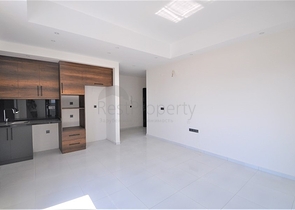 شقة للبيع ضمن مجمع فاخر في الانيا -تصميم 2 غرفة وصالة -في محمودلار / الانيا 