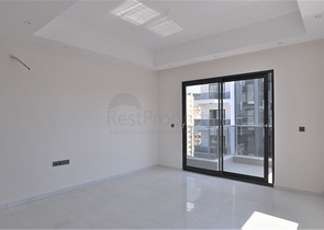 شقة للبيع ضمن مجمع فاخر في الانيا -تصميم 2 غرفة وصالة -في محمودلار / الانيا 