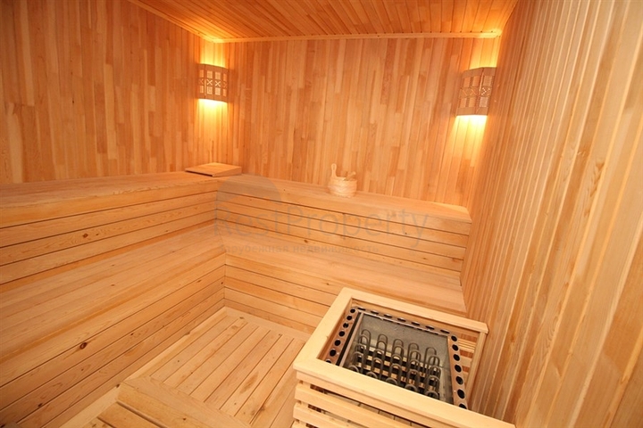 شقق للبيع في مركز الانيا - تصميم غرفة وصالة -مجمع حديث -في مركز الانيا 