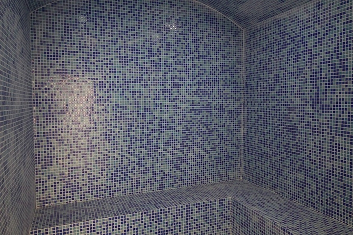 شقق للبيع في مركز الانيا - تصميم غرفة وصالة -مجمع حديث -في مركز الانيا 