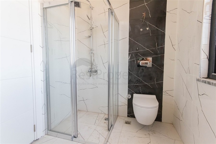 شقق للبيع في مركز الانيا - تصميم غرفة وصالة -مجمع حديث -في مركز الانيا 