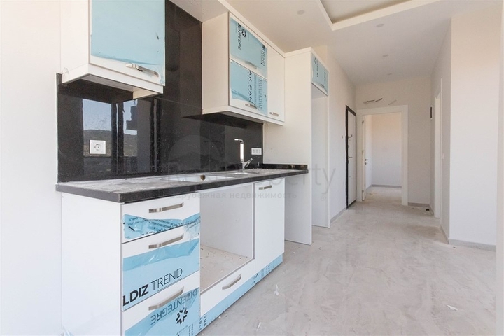 شقق للبيع في مركز الانيا - تصميم غرفة وصالة -مجمع حديث -في مركز الانيا 