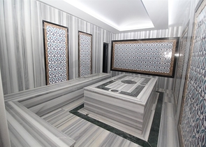 شقق للبيع في مركز الانيا - تصميم غرفة وصالة -مجمع حديث -في مركز الانيا 