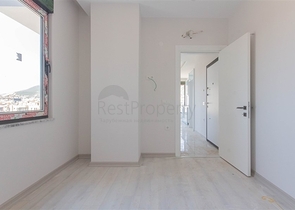 شقق للبيع في مركز الانيا - تصميم غرفة وصالة -مجمع حديث -في مركز الانيا 