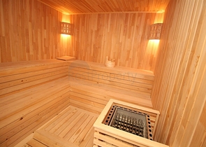 شقق للبيع في مركز الانيا - تصميم غرفة وصالة -مجمع حديث -في مركز الانيا 