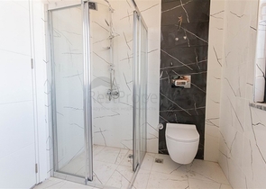 شقق للبيع في مركز الانيا - تصميم غرفة وصالة -مجمع حديث -في مركز الانيا 