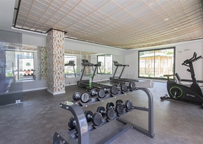 شقق للبيع في مركز الانيا - تصميم غرفة وصالة -مجمع حديث -في مركز الانيا 