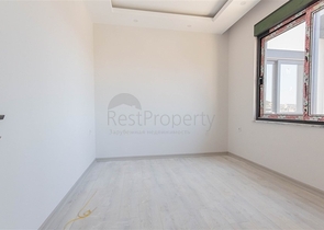 شقق للبيع في مركز الانيا - تصميم غرفة وصالة -مجمع حديث -في مركز الانيا 