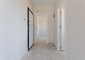 شقق للبيع في مركز الانيا - تصميم غرفة وصالة -مجمع حديث -في مركز الانيا 