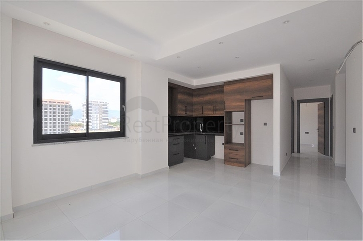 شقق للبيع في محمودلار - تصميم 2 غرفة وصالة - مجمع 5 نجوم -في محمودلار / الانيا 