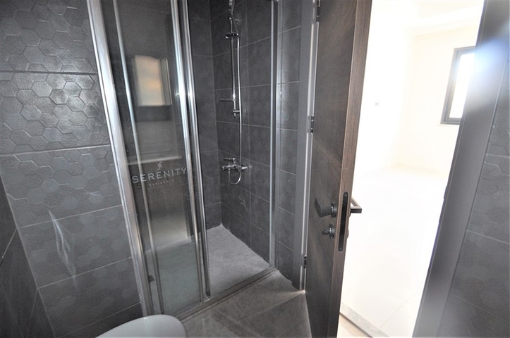 شقق للبيع في محمودلار - تصميم 2 غرفة وصالة - مجمع 5 نجوم -في محمودلار / الانيا 