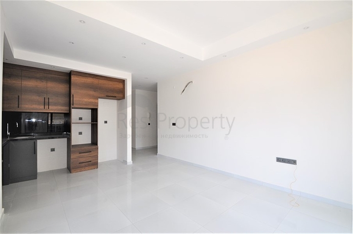 شقق للبيع في محمودلار - تصميم 2 غرفة وصالة - مجمع 5 نجوم -في محمودلار / الانيا 