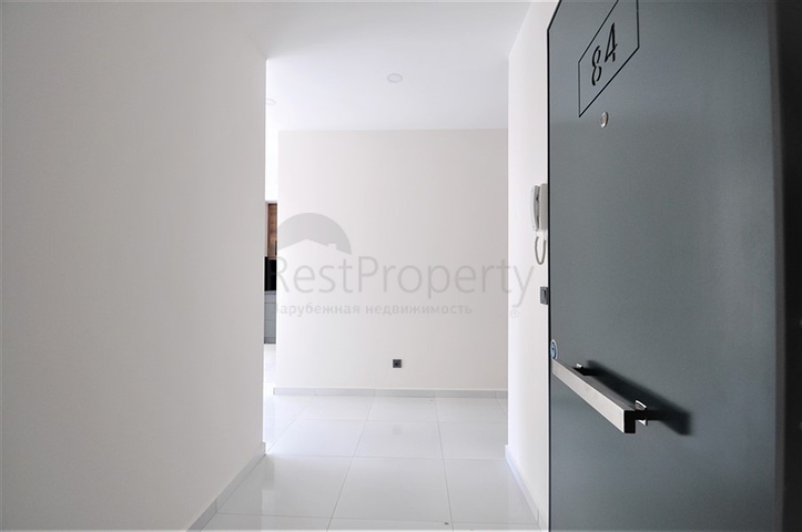 شقق للبيع في محمودلار - تصميم 2 غرفة وصالة - مجمع 5 نجوم -في محمودلار / الانيا 