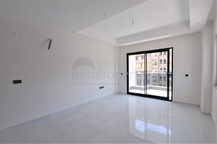 شقق للبيع في محمودلار - تصميم 2 غرفة وصالة - مجمع 5 نجوم -في محمودلار / الانيا 