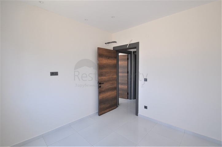 شقق للبيع في محمودلار - تصميم 2 غرفة وصالة - مجمع 5 نجوم -في محمودلار / الانيا 