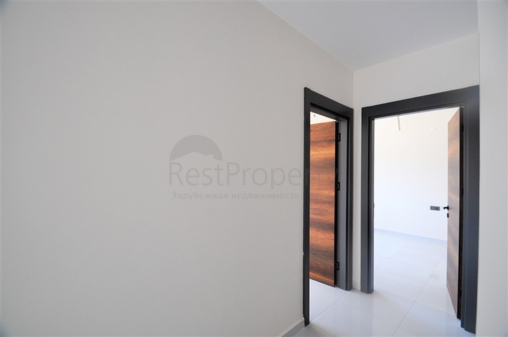 شقق للبيع في محمودلار - تصميم 2 غرفة وصالة - مجمع 5 نجوم -في محمودلار / الانيا 