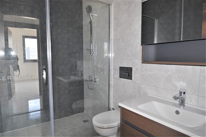 شقق للبيع في محمودلار - تصميم 2 غرفة وصالة - مجمع 5 نجوم -في محمودلار / الانيا 