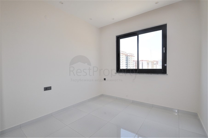 شقق للبيع في محمودلار - تصميم 2 غرفة وصالة - مجمع 5 نجوم -في محمودلار / الانيا 