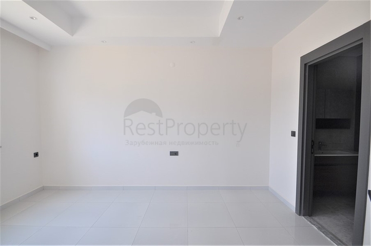 شقق للبيع في محمودلار - تصميم 2 غرفة وصالة - مجمع 5 نجوم -في محمودلار / الانيا 