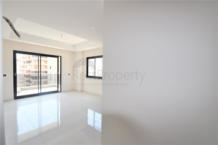 شقق للبيع في محمودلار - تصميم 2 غرفة وصالة - مجمع 5 نجوم -في محمودلار / الانيا 